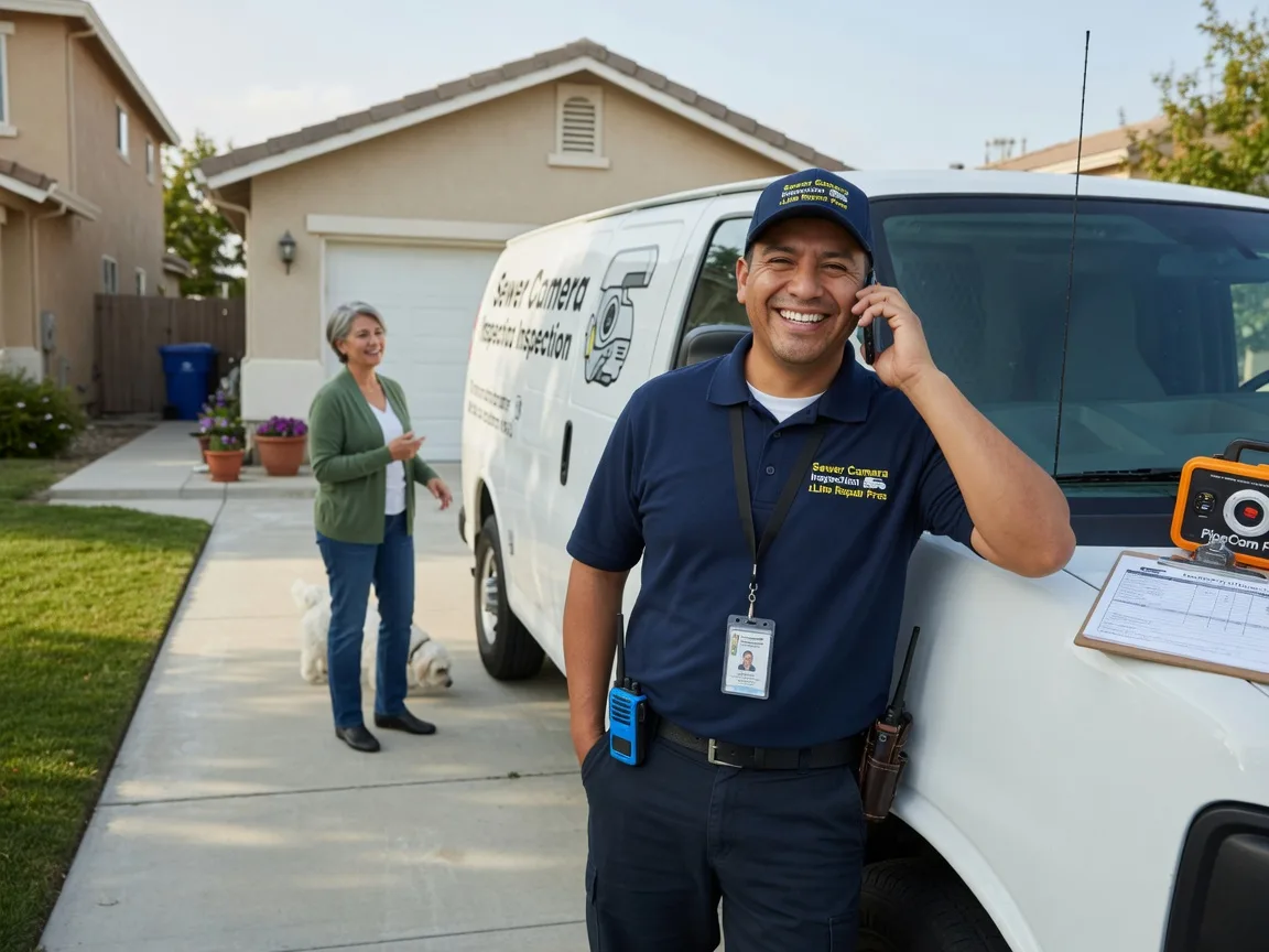 Sewer Line Repair Clinton, WA FAQs